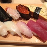 すし秀 其ノ弐 - 