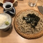 Soba Mangetsu - 