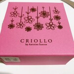 CRIOLLO - 