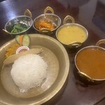 ネパーリチュロ - 