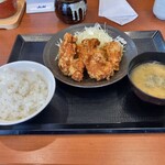 からやま - 料理写真: