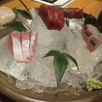 魚匠 銀平 道頓堀店 - 