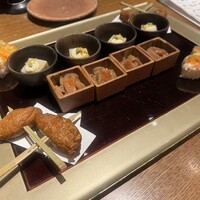 魚匠 銀平 道頓堀店 - 