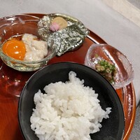 割烹こめを - 
