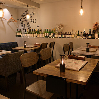 それぞれに集い、羽ばたき、また降り立つ止まり木「PERCH」