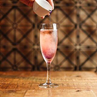 ブラインドパンダ 仙台（Blind Panda） - 青葉通一番町（居酒屋）の写真