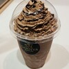 GODIVA dessert イオンモールKYOTO店