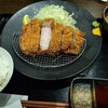 ごちそうとんかつ 豚の恵み - 料理写真: