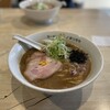 ラーメン ノボリザカ - 料理写真: