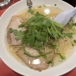 揚子江ラーメン 名門 - 