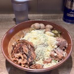 メン ヤード ファイト - 