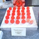 小樽洋菓子舗ルタオ - 