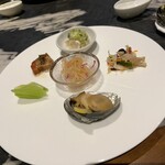 全聚徳 丸ビル店 - 