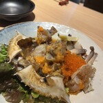 韓国料理 縁 - 