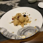 全聚徳 丸ビル店 - 