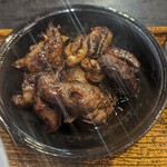 うなぎ料理 はし家 - 