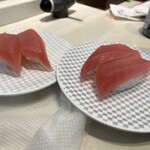 魚べい 宇都宮インターパーク店 - 