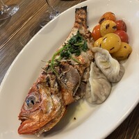 スブリデオ レストラーレ - 