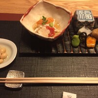 和田倉 -  和田倉 -