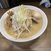味噌麺処 田坂屋
