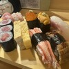 Yoshino Sushi - 