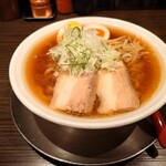 麺匠ぼんてん - 