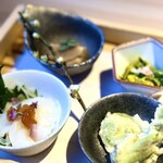 焼鳥カッポウ 鳥耀 - 