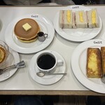 スマート珈琲店 - 