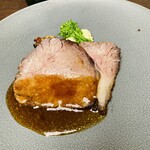 箱根仙石原プリンスホテル - 料理写真: