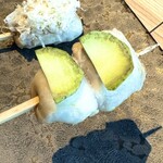 焼鳥カッポウ 鳥耀 - 