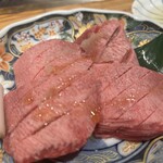 肉の天満屋 神楽亭 - 