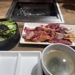 Yakiniku Raiku - 