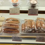 ブランジェ浅野屋 - 陳列1