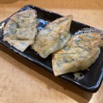餃子王 - 料理写真: