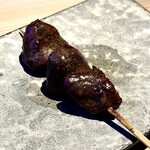 焼鳥カッポウ 鳥耀 - 