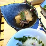 焼鳥カッポウ 鳥耀 - 