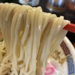 麺匠 而今 - 