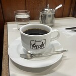 スマート珈琲店 - 