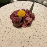 松阪牛・特選黒毛和牛 しゃぶしゃぶ将泰庵 船橋店 - 