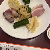 華正樓 新館 - 