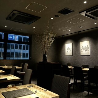 焼鳥カッポウ 鳥耀_2