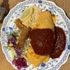みんなの洋食 喜常亭