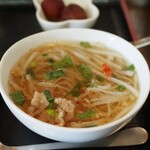 タイ料理 メーパオ - 