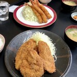 Tonkatsu Tei Hisayama - 