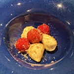 ビリキナータ - 