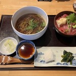 Soba Tanoshi - 