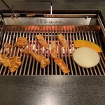 Yakiniku Yume - 