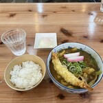 京町食堂 - 