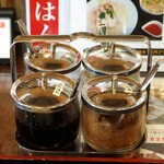 タイ料理 メーパオ - 