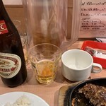 克まる - ちょっとビール